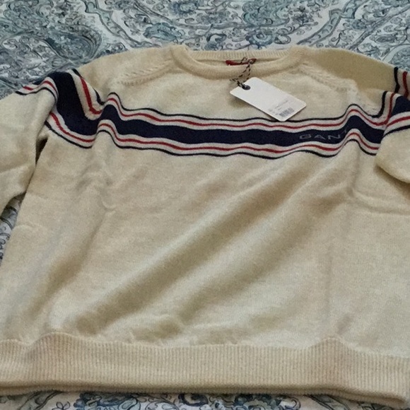 Gant Other - Gant sweater